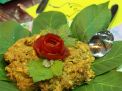 گزارش تصویری از جشنواره غذای طیبات